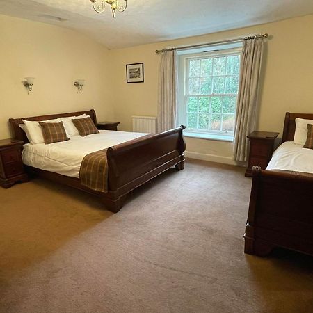 Seatoller House Hotel Borrowdale Valley Exterior photo
