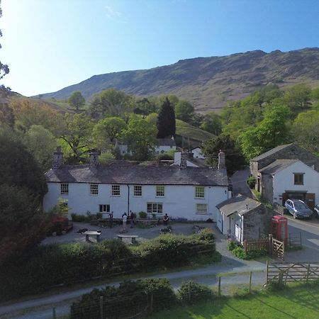 Seatoller House Hotel Borrowdale Valley Exterior photo