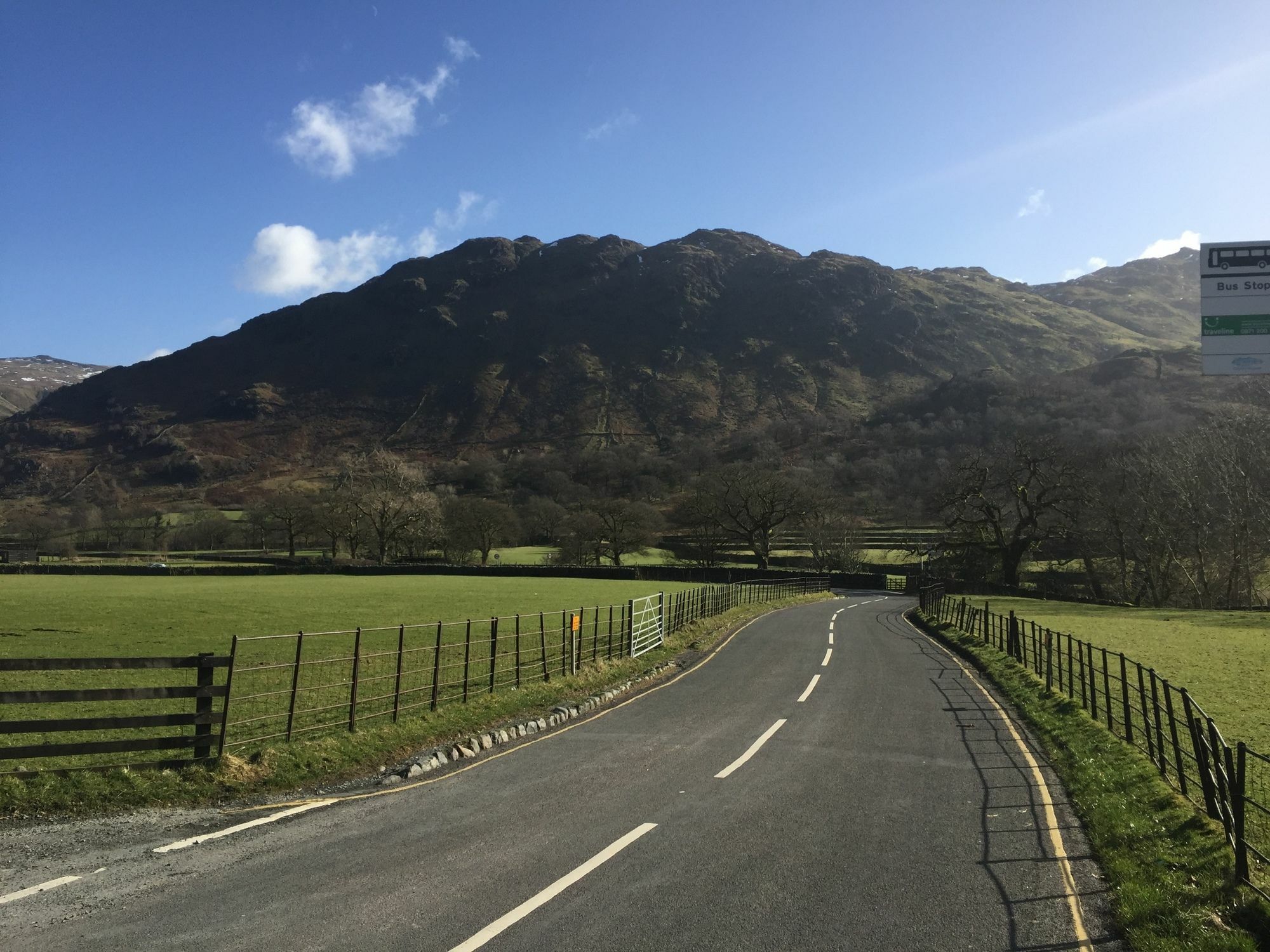 Seatoller House Hotel Borrowdale Valley Exterior photo